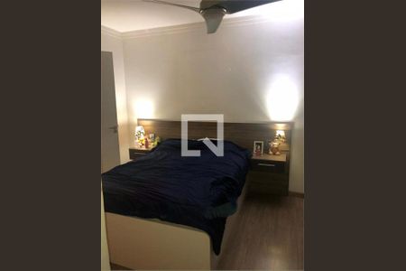 Apartamento à venda com 3 quartos, 65m² em Mooca, São Paulo