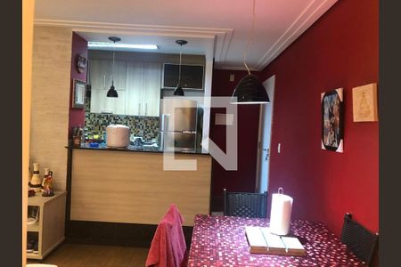 Apartamento à venda com 3 quartos, 65m² em Mooca, São Paulo