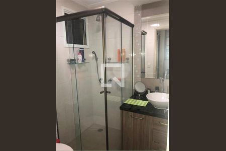 Apartamento à venda com 3 quartos, 65m² em Mooca, São Paulo