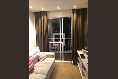 Apartamento à venda com 3 quartos, 65m² em Mooca, São Paulo