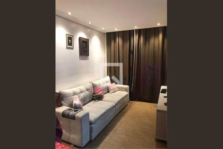 Apartamento à venda com 3 quartos, 65m² em Mooca, São Paulo