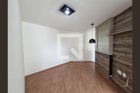 Apartamento à venda com 2 quartos, 48m² em Vila Bela Vista (zona Norte), São Paulo