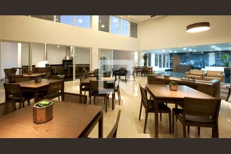 Apartamento à venda com 4 quartos, 297m² em Jardim Analia Franco, São Paulo