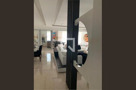 Apartamento à venda com 4 quartos, 297m² em Jardim Analia Franco, São Paulo