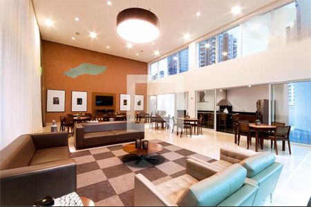 Apartamento à venda com 4 quartos, 297m² em Jardim Analia Franco, São Paulo