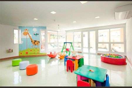 Apartamento à venda com 4 quartos, 297m² em Jardim Analia Franco, São Paulo