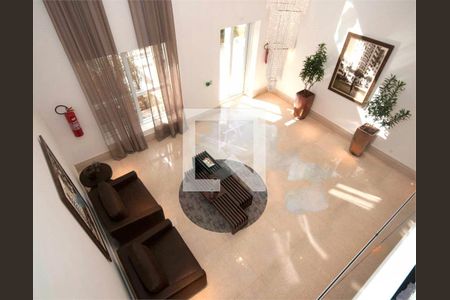 Apartamento à venda com 4 quartos, 297m² em Jardim Analia Franco, São Paulo