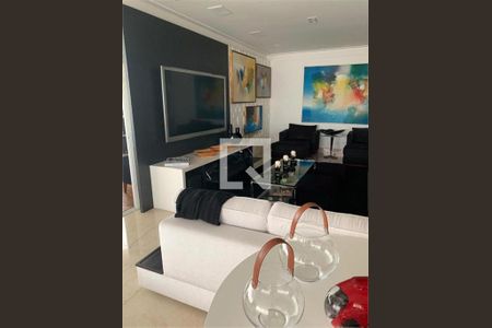 Apartamento à venda com 4 quartos, 297m² em Jardim Analia Franco, São Paulo