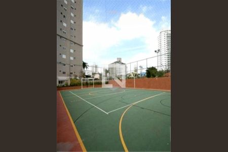 Apartamento à venda com 3 quartos, 108m² em Vila Bertioga, São Paulo