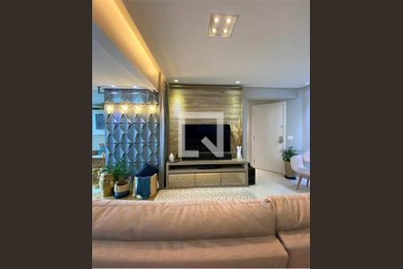 Apartamento à venda com 3 quartos, 108m² em Vila Bertioga, São Paulo