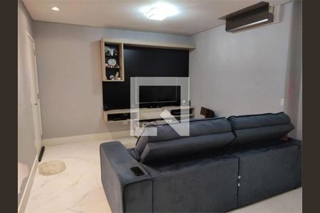Apartamento à venda com 4 quartos, 102m² em Vila Regente Feijó, São Paulo
