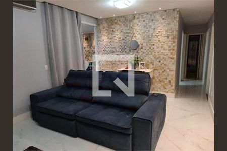 Apartamento à venda com 4 quartos, 102m² em Vila Regente Feijó, São Paulo