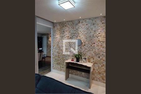 Apartamento à venda com 4 quartos, 102m² em Vila Regente Feijó, São Paulo