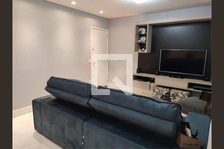 Apartamento à venda com 4 quartos, 102m² em Vila Regente Feijó, São Paulo