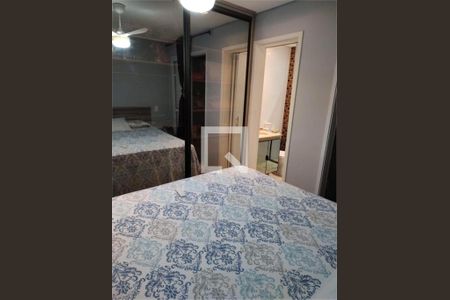 Apartamento à venda com 4 quartos, 102m² em Vila Regente Feijó, São Paulo