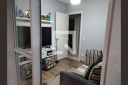 Apartamento à venda com 4 quartos, 102m² em Vila Regente Feijó, São Paulo
