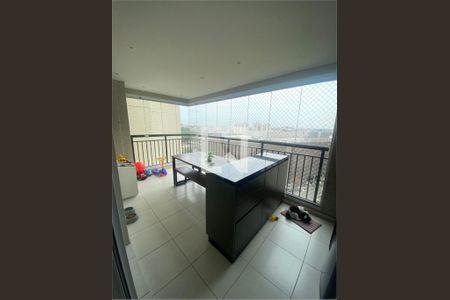 Apartamento à venda com 2 quartos, 68m² em Jardim Flor da Montanha, Guarulhos