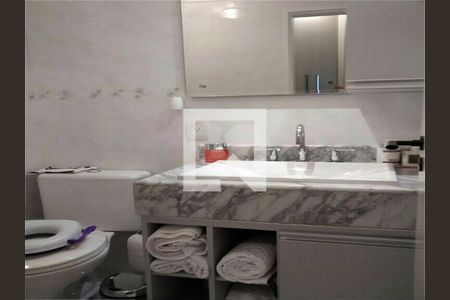 Apartamento à venda com 2 quartos, 66m² em Jardim Iris, São Paulo