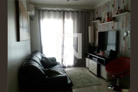 Apartamento à venda com 2 quartos, 66m² em Jardim Iris, São Paulo