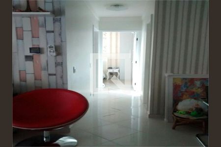 Apartamento à venda com 2 quartos, 66m² em Jardim Iris, São Paulo