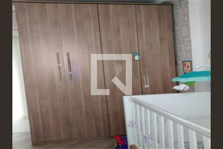 Apartamento à venda com 2 quartos, 66m² em Jardim Iris, São Paulo