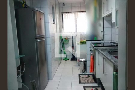 Apartamento à venda com 2 quartos, 66m² em Jardim Iris, São Paulo