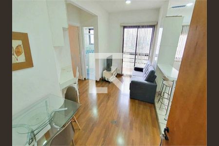 Apartamento à venda com 1 quarto, 45m² em Saúde, São Paulo