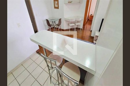 Apartamento à venda com 1 quarto, 45m² em Saúde, São Paulo