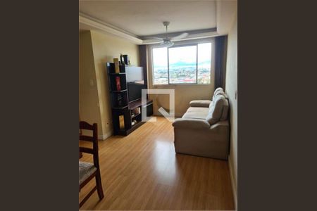 Apartamento à venda com 2 quartos, 52m² em Jardim Andarai, São Paulo