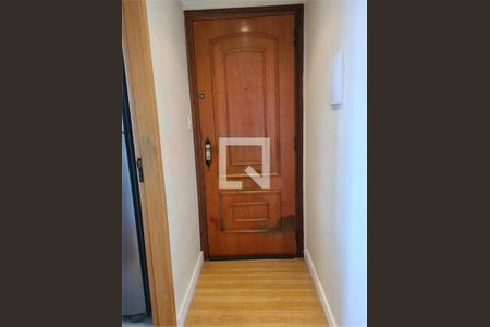 Apartamento à venda com 2 quartos, 52m² em Jardim Andarai, São Paulo