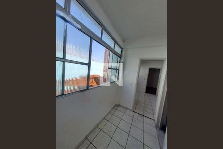 Apartamento à venda com 1 quarto, 52m² em Casa Verde, São Paulo