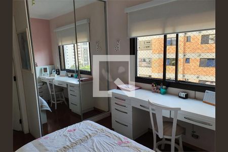 Apartamento à venda com 4 quartos, 207m² em Santana, São Paulo