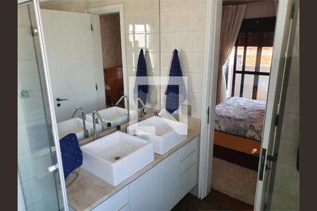 Apartamento à venda com 4 quartos, 207m² em Santana, São Paulo