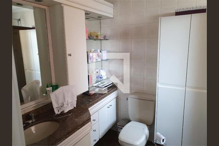 Apartamento à venda com 4 quartos, 207m² em Santana, São Paulo