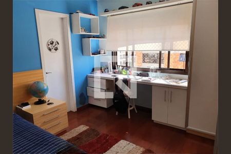 Apartamento à venda com 4 quartos, 207m² em Santana, São Paulo