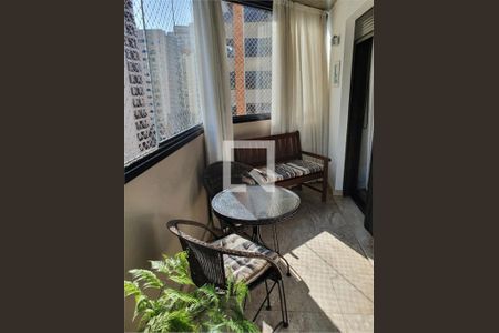 Apartamento à venda com 4 quartos, 207m² em Santana, São Paulo