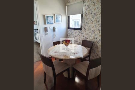 Apartamento à venda com 4 quartos, 207m² em Santana, São Paulo