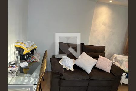 Apartamento à venda com 2 quartos, 58m² em Vila Diva (Zona Leste), São Paulo