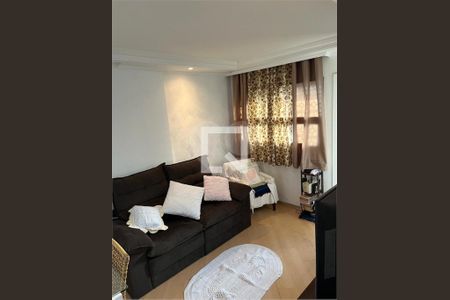 Apartamento à venda com 2 quartos, 58m² em Vila Diva (Zona Leste), São Paulo