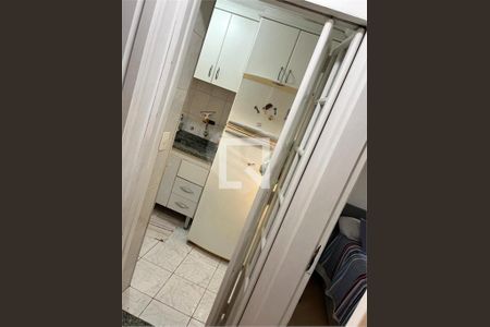 Apartamento à venda com 2 quartos, 58m² em Vila Diva (Zona Leste), São Paulo