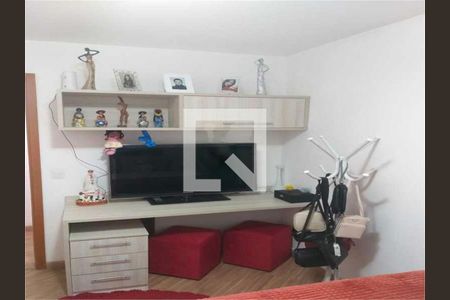 Apartamento à venda com 2 quartos, 50m² em Utinga, Santo André