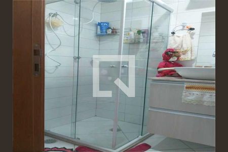 Apartamento à venda com 2 quartos, 50m² em Utinga, Santo André