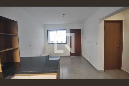 Apartamento à venda com 2 quartos, 41m² em Belenzinho, São Paulo