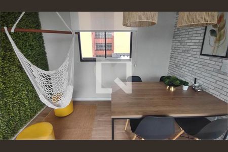 Apartamento à venda com 2 quartos, 41m² em Belenzinho, São Paulo