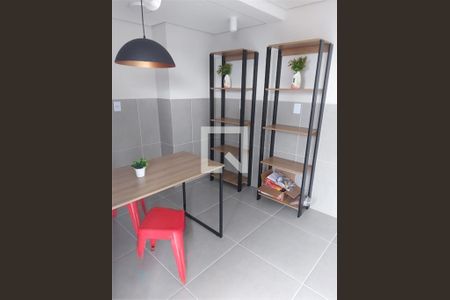 Apartamento à venda com 2 quartos, 41m² em Belenzinho, São Paulo