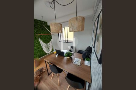 Apartamento à venda com 2 quartos, 41m² em Belenzinho, São Paulo