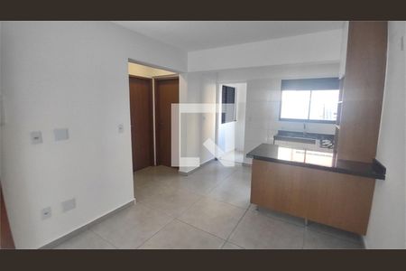 Apartamento à venda com 2 quartos, 41m² em Belenzinho, São Paulo