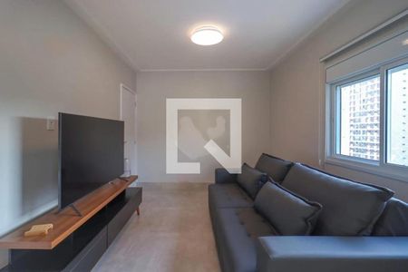 Apartamento à venda com 3 quartos, 117m² em Jardim Paulista, São Paulo