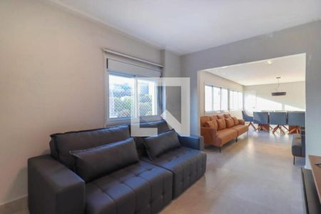 Apartamento à venda com 3 quartos, 117m² em Jardim Paulista, São Paulo