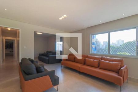 Apartamento à venda com 3 quartos, 117m² em Jardim Paulista, São Paulo